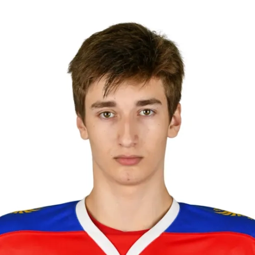Shleiher Makar Vitalevich
