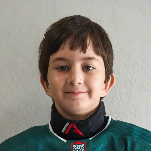Kamaltdinov Kamil Ildarovich