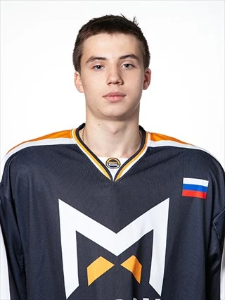 Suglobov Grigorii Igorevich