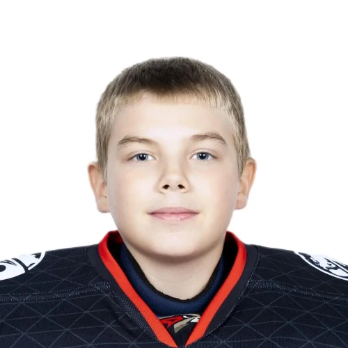 Remezov Dmitrii Aleksandrovich