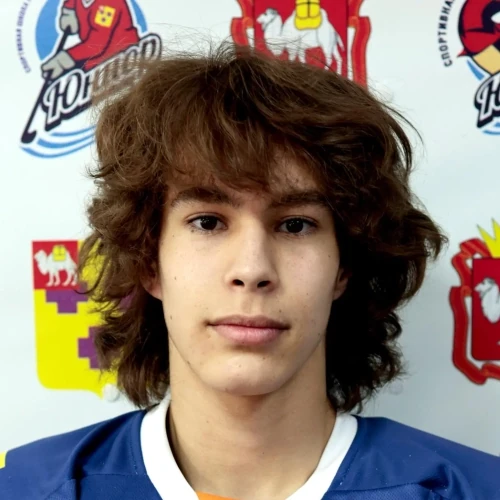 Alekseev Ruslan Andreevich