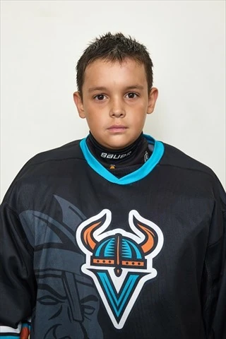 Bazanov Yaroslav Romanovich