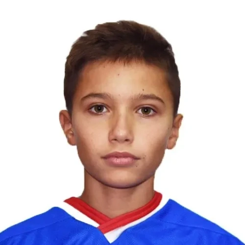 Smirnov Aleksandr Alekseevich