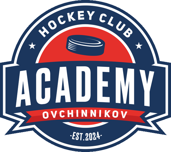 ХК Академия Дмитрия Овчинникова