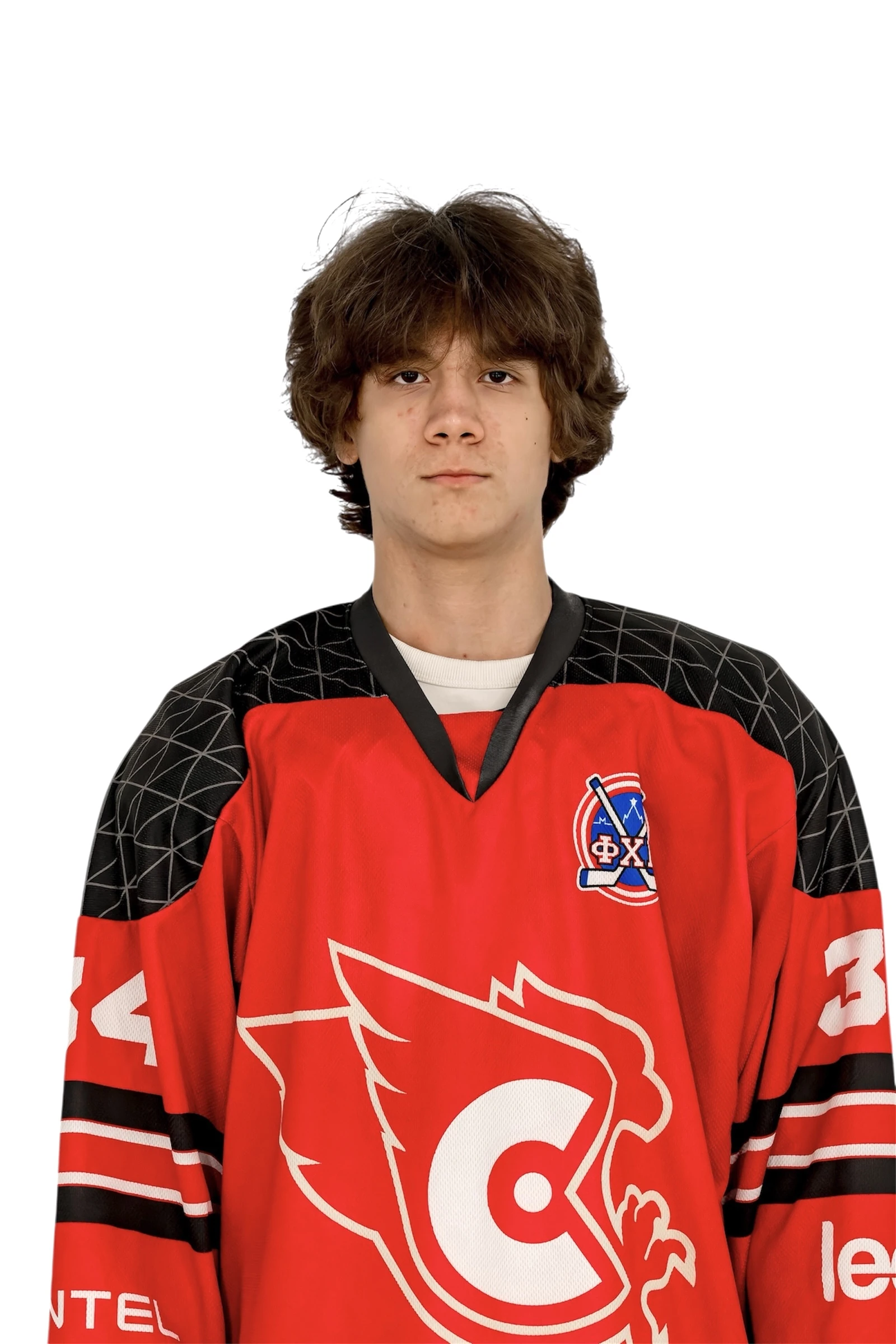 Putin Egor Andreevich