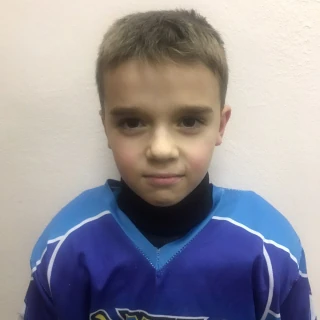 Кизимов Глеб Сергеевич