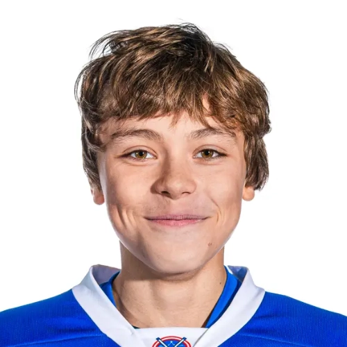 Zakamskii Ilya Antonovich