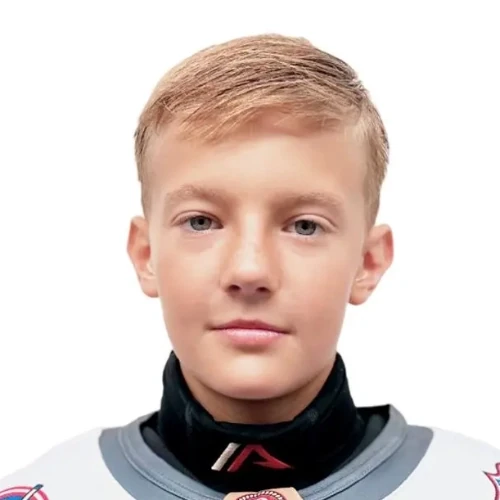 Ivanov Fedor Dmitrievich