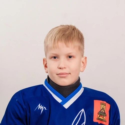 Soroka Stefan Aleksandrovich