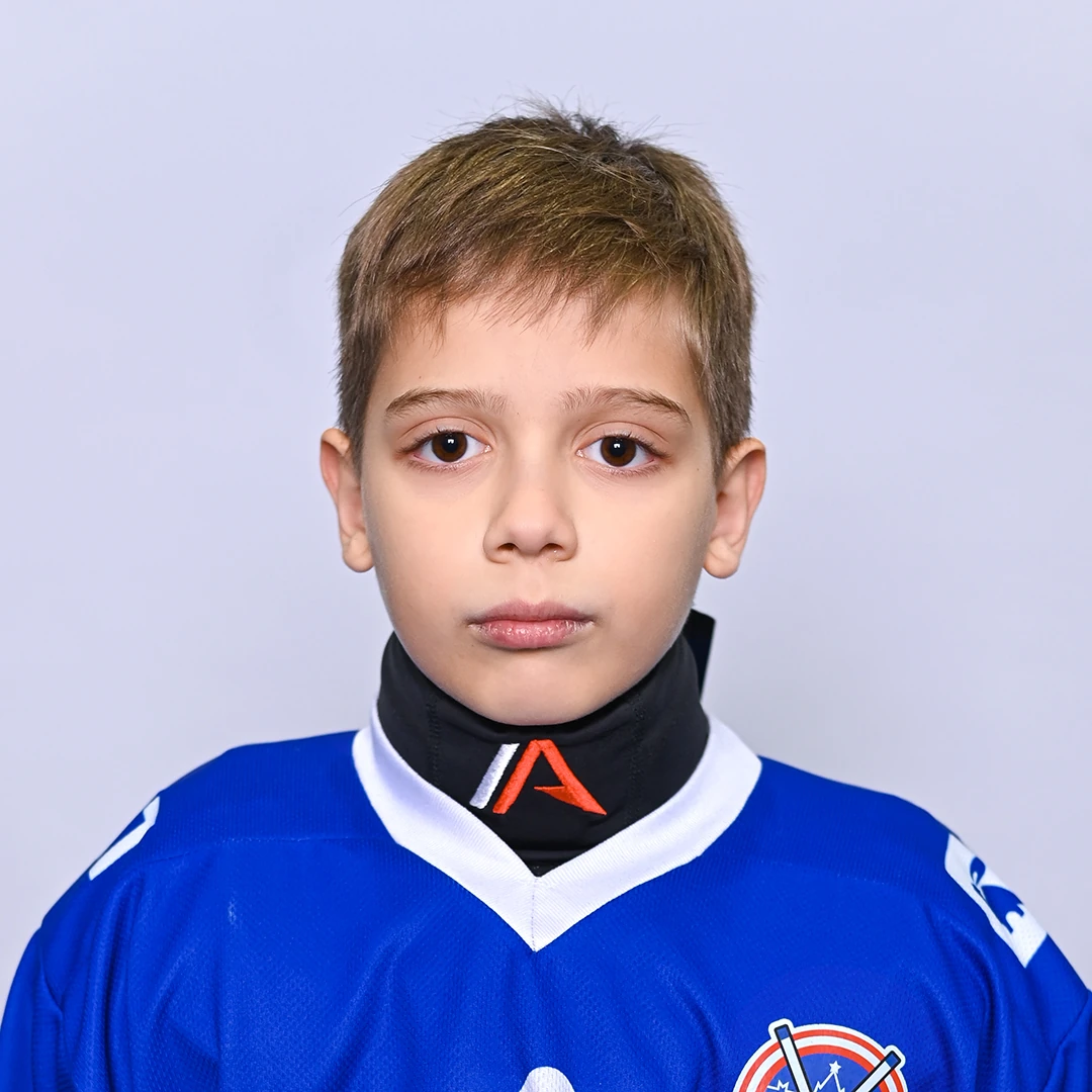 Trusov Mihail
