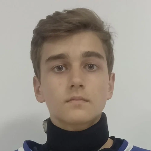 Muhamedzyanov Martin Maratovich