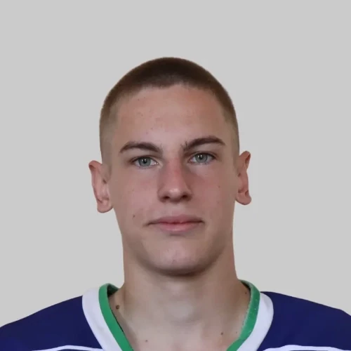 Zhmaev Maksim Evgenevich