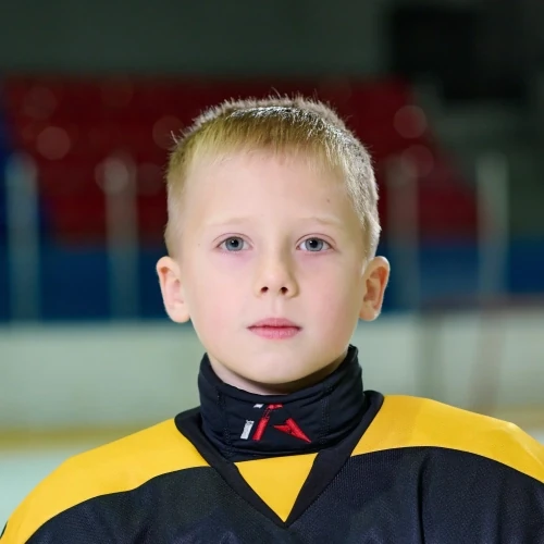 Lebedev Dmitrii Romanovich