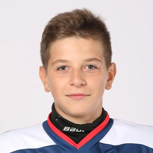 Gnidin Kirill Ivanovich