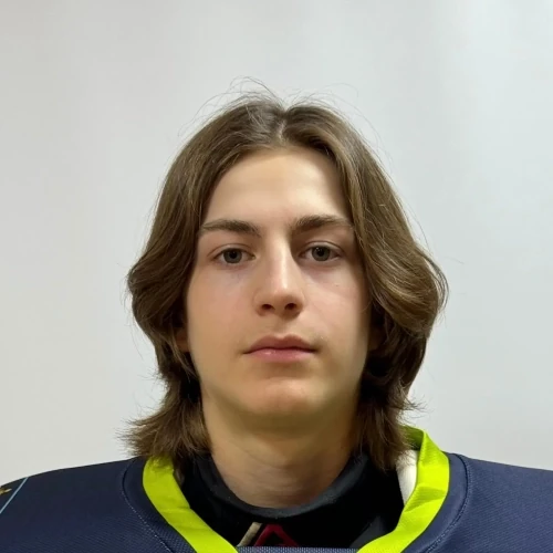 Shabaev Maksim Evgenevich