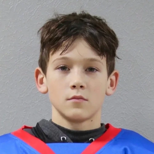 Alekseev Aleksandr Sergeevich