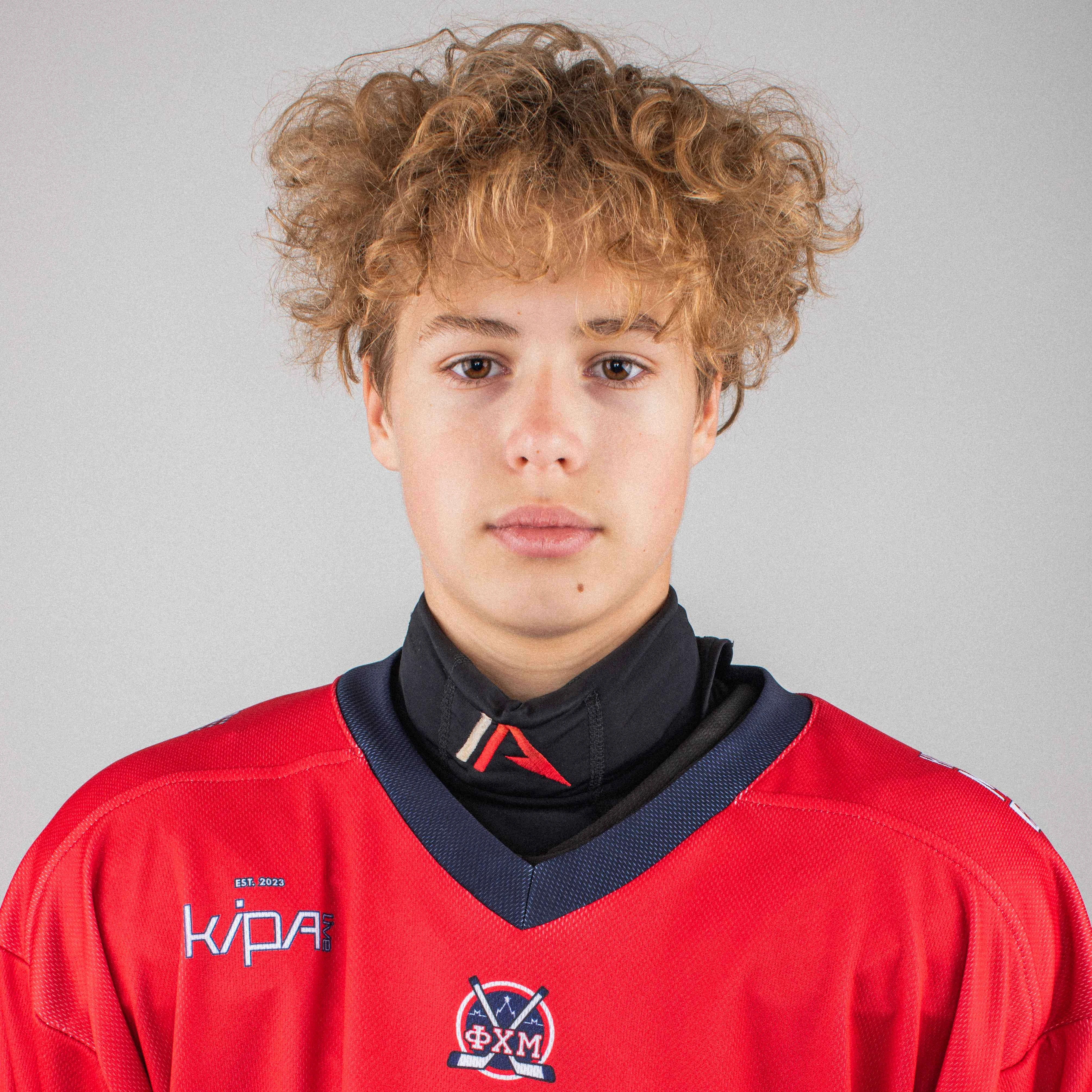 Vanin Fedor Dmitrievich