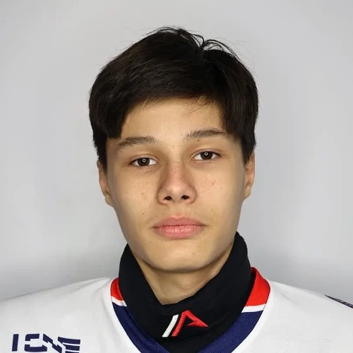 Kolbin Timofei Konstantinovich