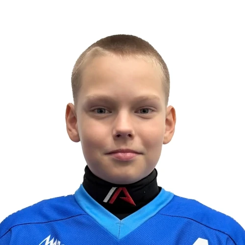 Belozerov Mihail Nikolaevich