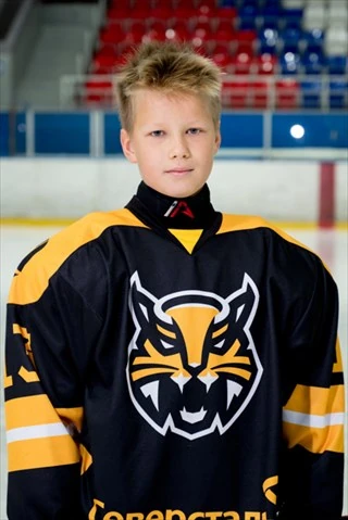 Chizhikov Timur Yurevich