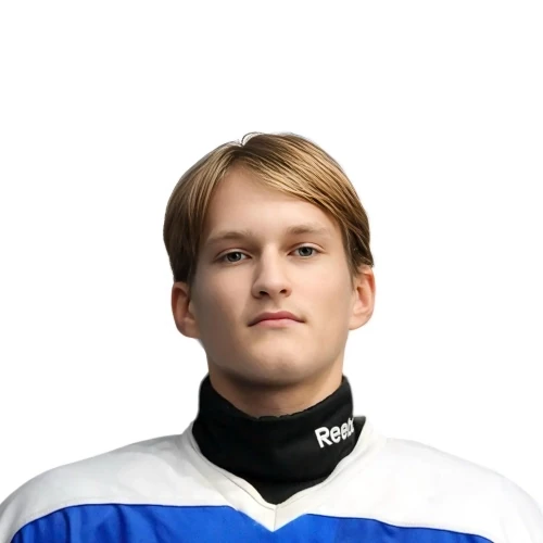 Afonin Gleb Denisovich