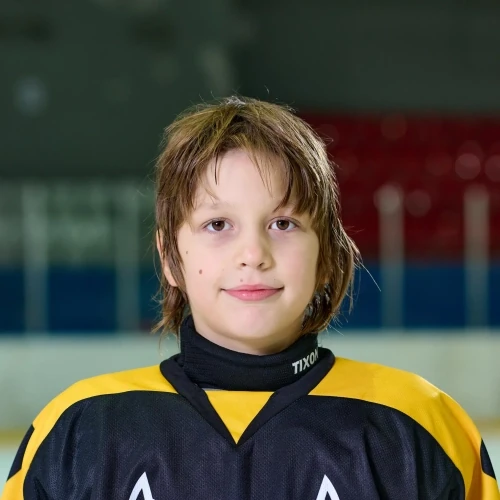 Karpuhin Pavel Dmitrievich