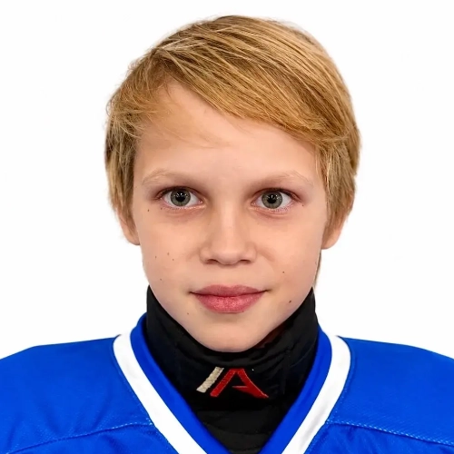 Dmitriev Evgenii Mihailovich