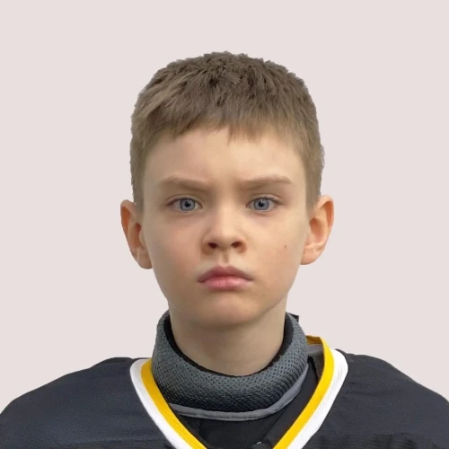 Krasnoslov Semen Sergeevich