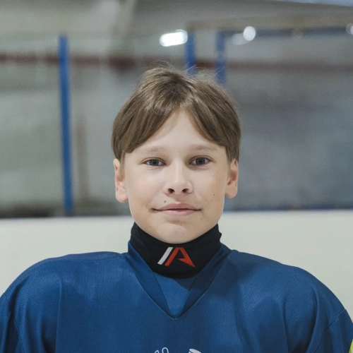 Tishin Dmitrii Yurevich
