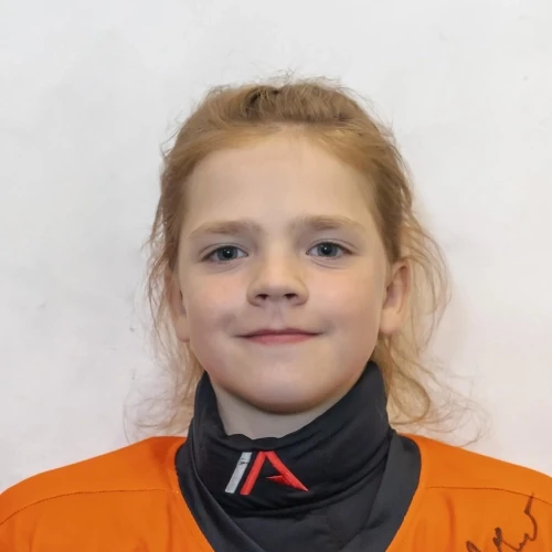 Petrova Mariya Denisovna