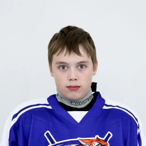 Otegov Vadim Evgenevich