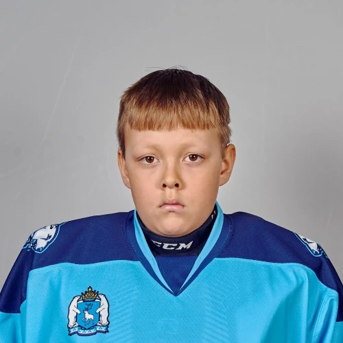 Dedinskii Yaroslav Dmitrievich