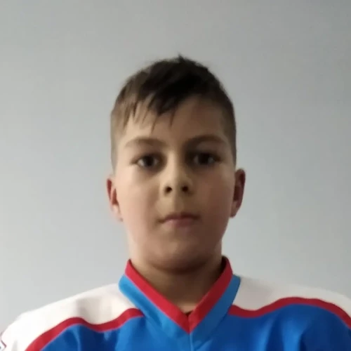 Kudryavtsev Roman Antonovich