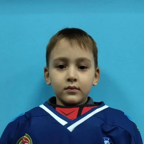 Saifutdinov Askar Rishatovich