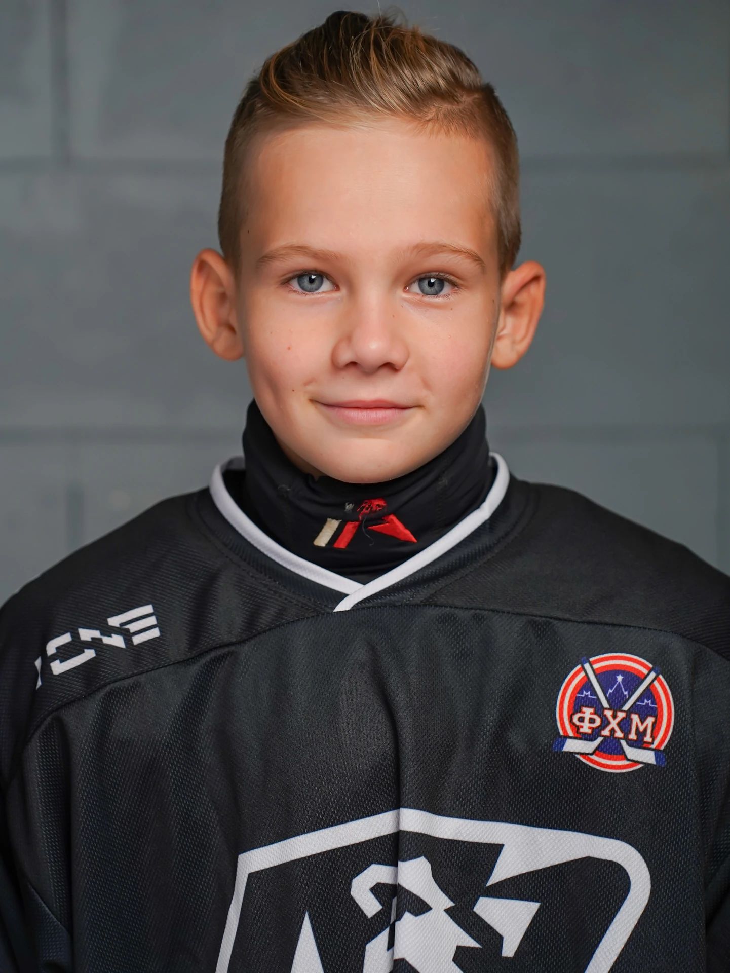 Malahov Demid Andreevich