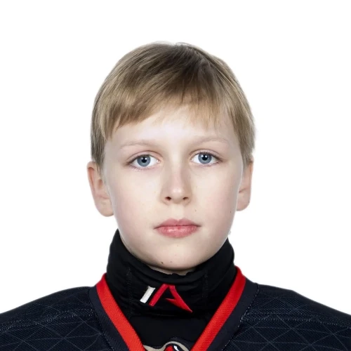 Kostarenko Kirill Romanovich
