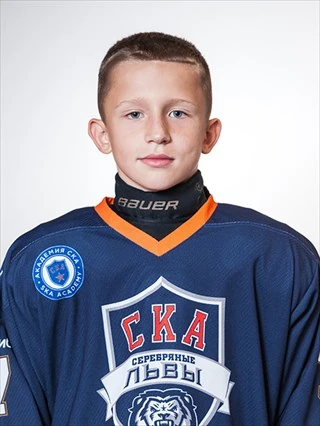 Budanov Ivan Yurevich
