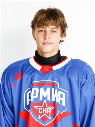 Dolgov Vladimir Dmitrievich
