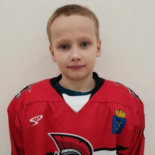 Gafner Aleksei Vyacheslavovich