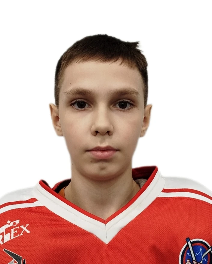 Derevnin Nikita Nikolaevich
