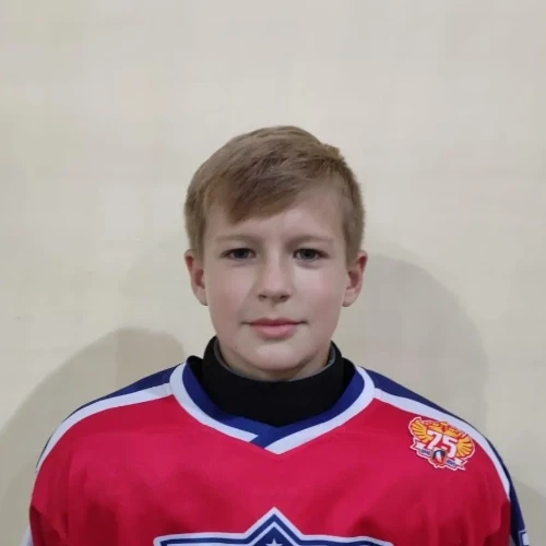 Medved Ilya Vitalevich