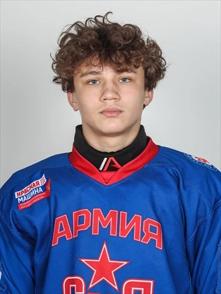 Doroshkevich Bogdan Sergeevich