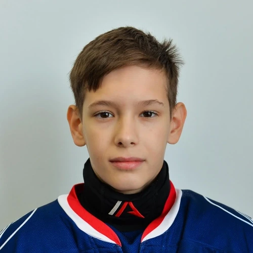 Trofimov Nikita Alekseevich