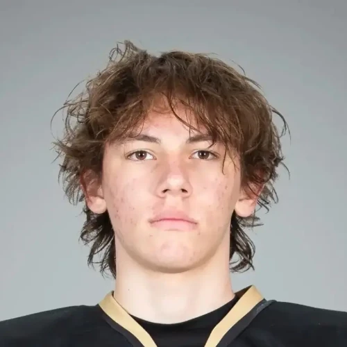 Shtybin Kirill Mihailovich