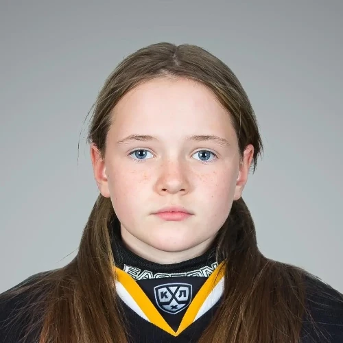 Roslyakova Alisa Aleksandrovna