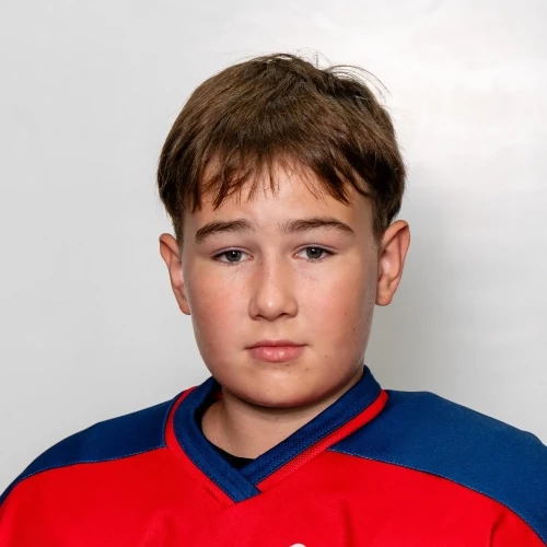Chalyi Timur Denisovich