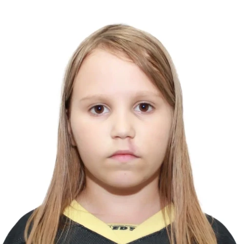 Mirova Alisa Anatolevna