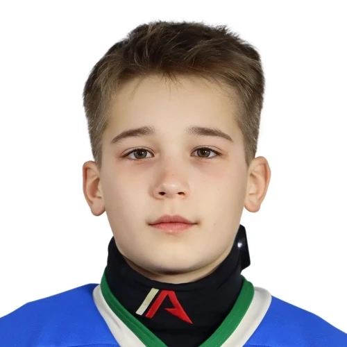 Zaporozhets Artem Maksimovich