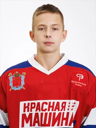 Makarov Maksim Igorevich