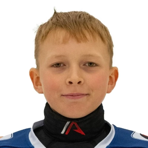 Tyutyunnikov Egor Aleksandrovich